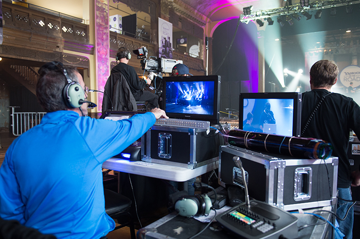 Event Video Production